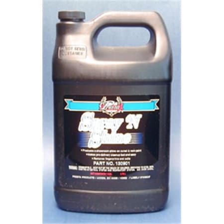 Presta Presta 130901 Spray N Shine; 1-Gallon PST-130901